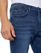 Джинси Tom Tailor М0132654 (1021434) колір синій (М0132654 - 188631) - изображение 5