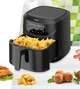 Мультипіч HEINNER HAF-B8BK2000 - зображення 5