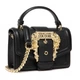 Сумка женская Versace Jeans Couture черная 73VA4BF6 - изображение 1