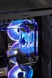 Zestaw chłodzenia wodnego Corsair Hydro X Series iCUE XH305i RGB PRO Custom Cooling Kit Black (CX-9070008-WW) - obraz 20