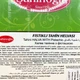Халва турецкая кунжутная (тахинная) с фисташками 350 г Sahinoglu Tahin Helva (SPis-1-350) - изображение 8
