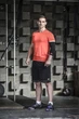 Фиксатор локтя Adidas Elbow Support (ADSU-12331RD) р. S - изображение 3