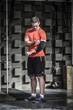 Фиксатор локтя Adidas Elbow Support (ADSU-12331RD) р. S - изображение 4