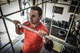 Фиксатор локтя Adidas Elbow Support (ADSU-12331RD) р. S - изображение 5