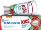 Зубная паста "Ягодный микс" для детей 0-6 лет - Sensodyne Pronamel Kids 50ml (1377825-18082021) - изображение 3