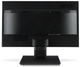 Монiтор 19.5" Acer V206HQLAbi (UM.IV6EE.A10) Black - изображение 2