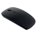 Беспроводная мышь тонкая GTM DPI-1200- 2.4G Mouse Wireless для ноутбука/компьютера, питание от батареек Черная - изображение 8