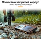 Водонепроницаемый чехол для iPhone 15 Telesin P4-WTP-03 - изображение 7