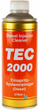 Очисник інжектора для дизельного двигуна Tec2000 Diesel Injector Cleaner 375 мл (5060500720025) - зображення 1