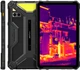 Планшет Ulefone Armor Pad 4 Ultra 8/256Gb чорний 10.36 11800mAh 305158 - изображение 8