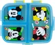 Ланч-бокс на 4 отделения Stor Mickey Mouse (74399) - изображение 4