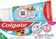 Зубна паста для дітей 0-5 років "Перша посмішка" - Colgate Kids First Smiles Toothpaste 50ml (1320650-21200631) - зображення 1