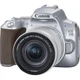 Фотоапарат Canon EOS 250D + EF-S 18-55mm f/4-5.6 IS STM Silver (3461C003) - зображення 4