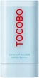 Солнцезащитный крем в стике Tocobo Cotton Soft Sun Stick SPF50+ PA++++, 19g - изображение 2