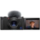 Фотокамера Sony ZV-1 Black (ZV1B.CE3) G1414 - зображення 5