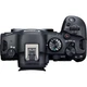 Беззеркальный фотоаппарат Canon EOS R6 Mark II Body (5666C031) G1154 - зображення 4