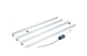 LED панель розбірна ART AVT 600х600 48W 6500К 6000Lm ( 1022880 ) - зображення 5