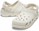 Крокси Crocs Duet Max II Clog 39 Стуко 208776 - зображення 1
