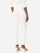 Джинсы Slim Fit женские Armani Exchange 643762263 32 Белые (1159815381) - изображение 5