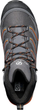 Черевики з Gore-Tex Scarpa Maverick MID GTX 44 Iron Grey/Orange - зображення 3