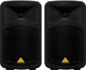 Активна акустична система Behringer Europort EPS500MP3 (BE-0275) - зображення 1