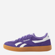 Sneakersy męskie do kostki Reebok Smash Edge 100216160 41 (7.5UK) Fioletowe (1200161510557) - obraz 1