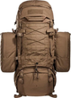 Рюкзак Tasmanian Tiger Mil OPS Pack 80+24 Coyote brown - зображення 5