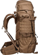 Рюкзак Tasmanian Tiger Mil OPS Pack 80+24 Coyote brown - зображення 8