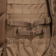 Рюкзак Tasmanian Tiger Mil OPS Pack 80+24 Coyote brown - зображення 9