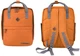 Рюкзак KingCamp Acadia 15. Dark yellow - изображение 3