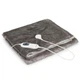 Электрическое одеяло Klarstein Dr.Watson SuperSoft XL 180 x 130 (10033005) - изображение 1