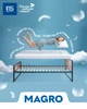Ортопедический матрас Nowy Styl Magro SN-24 80х190 см (4820040795249) - изображение 10