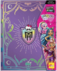 Szkicownik Lisciani Monster High Monster Cute (9788833512846) - obraz 1