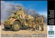 Итальянские военные, Вторая мировая война 1:35 Master Box (MB35144) - изображение 1