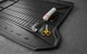 Килимок у багажник Frogum для Dodge Grand Caravan (7 місць) 2007-2020 (розкладений 3 ряд) Pro-Line, (FG TM413580) - зображення 3