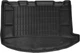 Коврик в багажник Frogum для Ford Kuga 2012-2020 (с нишей под докатку) Pro-Line, (FG TM413269) - изображение 1
