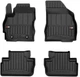 Коврики в салон Frogum для Mazda 5/Premacy (1-2 ряд) 2004-2010 Proline 3D, (FG 3D426313) - изображение 1