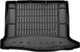 Коврик в багажник Renault Sandero 2012-2020/Dacia Sandero 2012-2020, Pro-Line, Frogum FG TM401143 - изображение 1