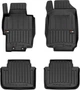 Коврики в салон Frogum для Honda Accord 2002-2008 Proline 3D, (FG 3D425903) - изображение 1