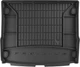 Килимок у багажник Frogum для Ford Focus (універсал) 2004-2011 Pro-Line, (FG TM404335) - зображення 1