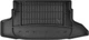 Килимок у багажник Frogum для Nissan Juke 2010-2014 (без дворівневих пілдог) Pro-Line, (FG TM404311) - зображення 1