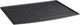 Коврик в багажник (резиновый) Gledring для Volkswagen Caddy (Life) 2020-, (GR 1020) - изображение 2
