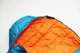 Спальний мішок Vango Nitestar Alpha 150 Atom Blue (SBTNITEST000010) - изображение 5