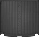 Коврик в багажник BMW 5-series E61 SW 2003-2010, Dry-Zone, Frogum FG DZ548089 - изображение 1