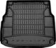 Коврик в багажник Frogum для Mercedes-Benz C-Class (S205)(универсал)(не гибрид) 2014- Pro-Line, (FG TM404120) - изображение 1