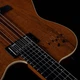 Напівакустична гітара Godin A6 Ultra Extreme Koa HG - зображення 5