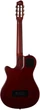 Класична гітара Godin Multiac Grand Concert Encore Natural SG - зображення 3