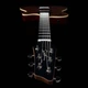 Напівакустична гітара Godin A6 Ultra Extreme Koa HG - зображення 11