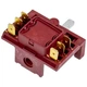 Переключатель режимов для духовки AC304А 250V 16A (4 позиции) - изображение 2