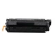 Картридж для Canon FAX-L120 Dayton 12A/703/FX24 Black DN-HP-NT2612 - зображення 4